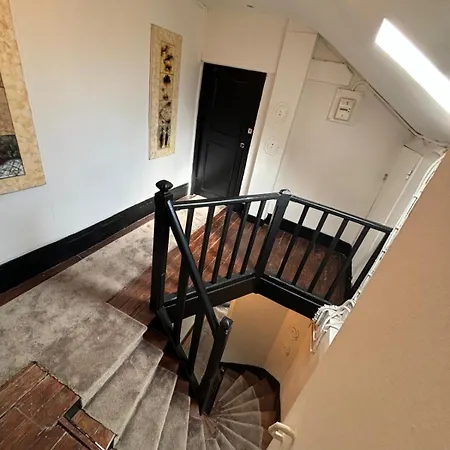 Apartment Atypique *